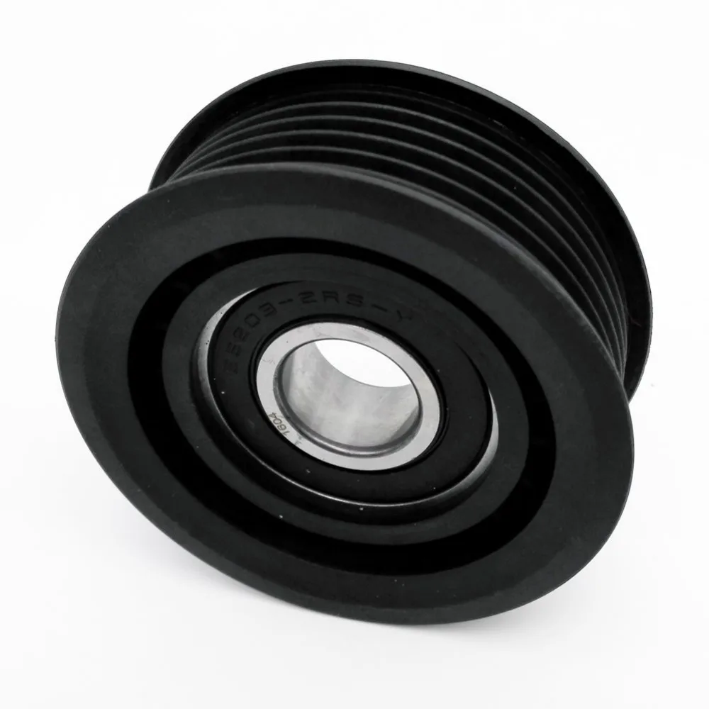 Belt Tensioner Idler Pulley For Mercedes C230 C280 C320 Clk500 E320
