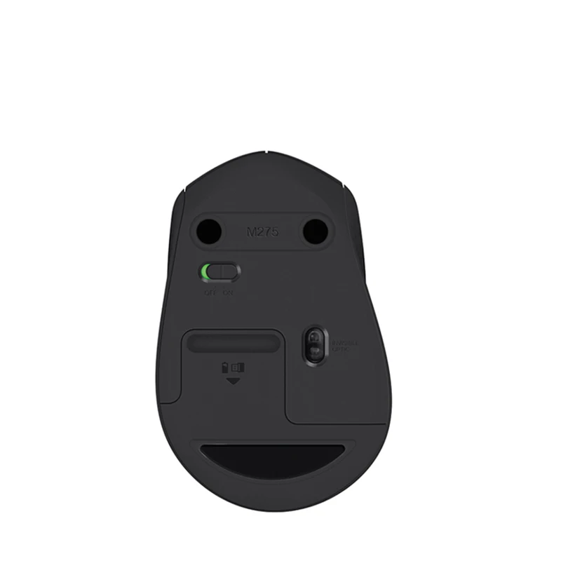 Беспроводная мышь logitech M275 с оригинальной упаковкой