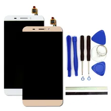 Хорошее 100% новый для LeTV x600 ЖК-дисплей Дисплей + дигитайзер Сенсорный экран Замена для LeTV Le 1 5.5 дюйма сотовый телефон Запчасти бесплатная Инструменты