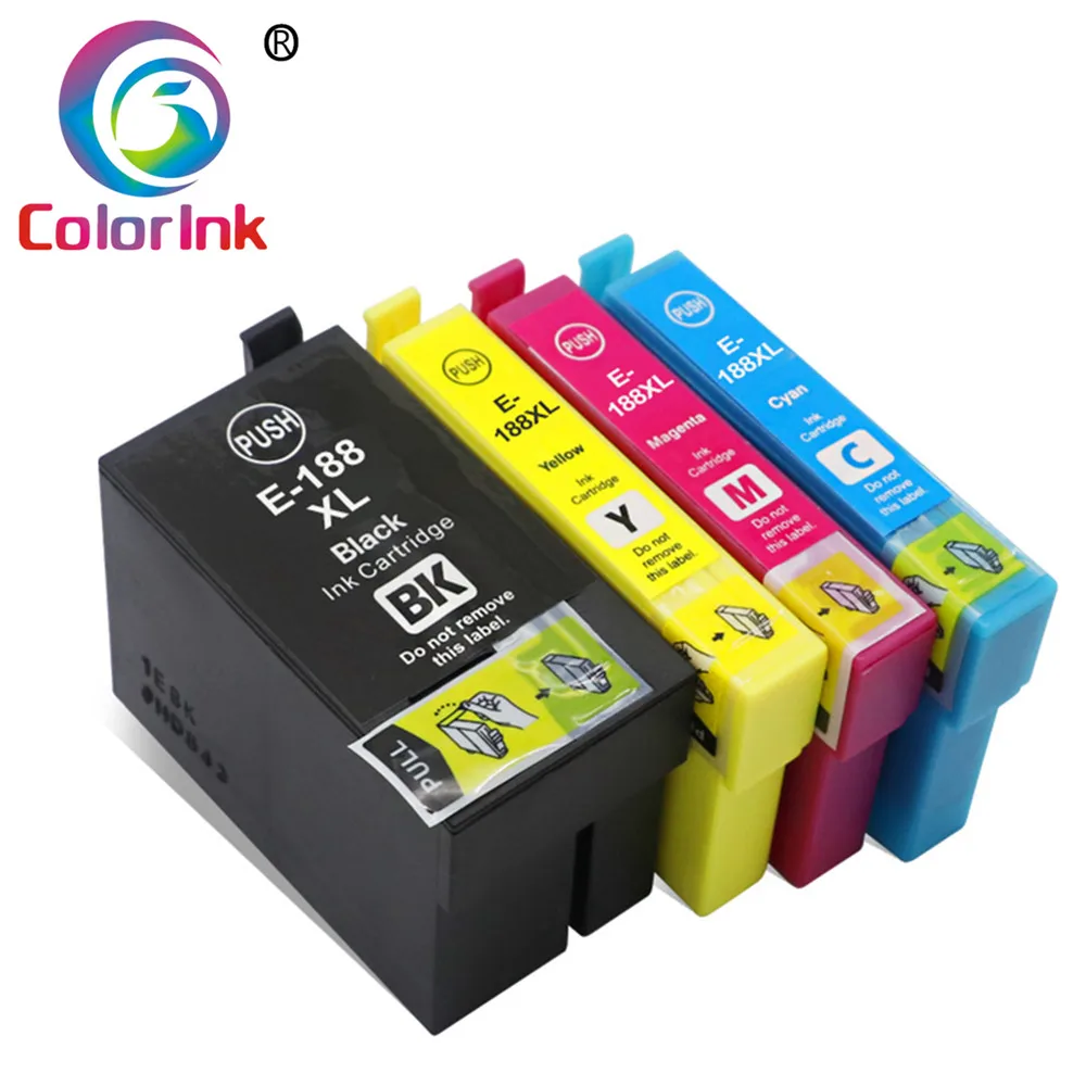 epson xl ink cartridges