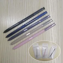 Оригинальная новая сенсорная ручка стилус S ручка для samsung Galaxy Note 8 Note8 N950F SM-N950 N950P N950A N950V EJ-PN950