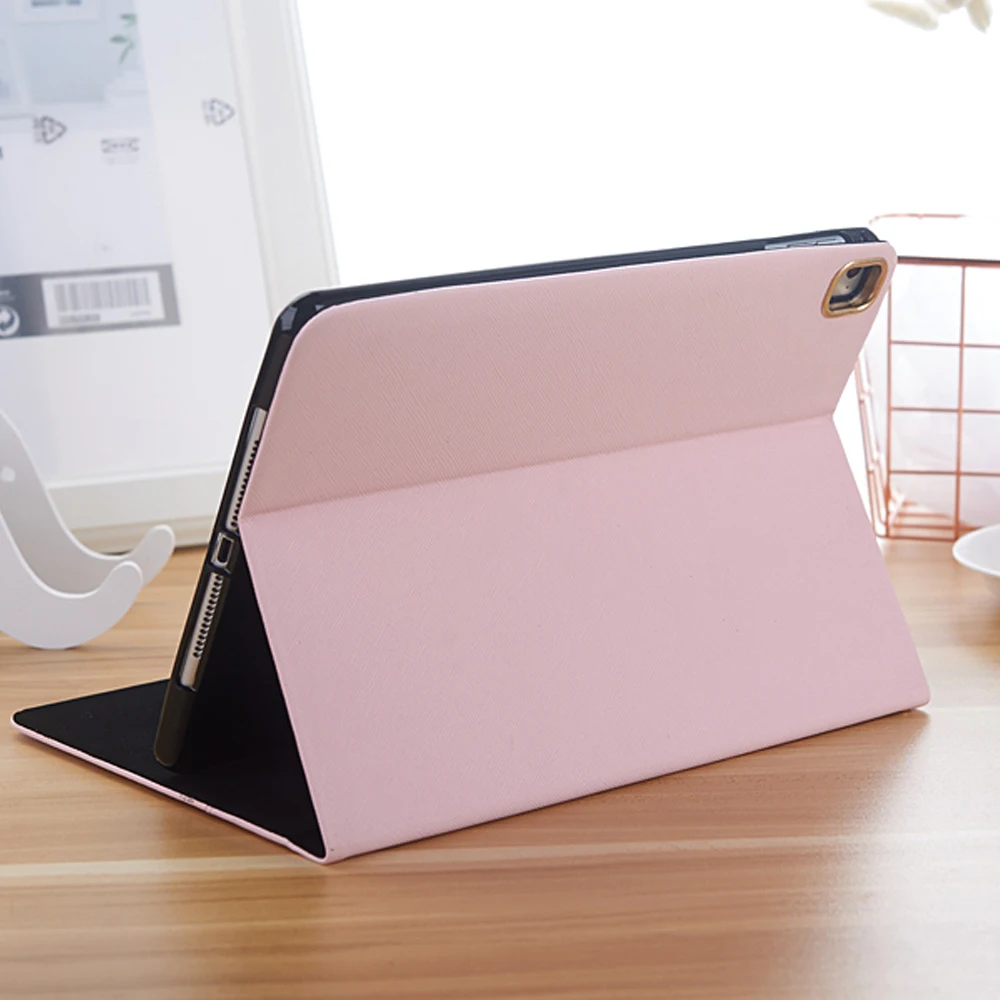 Женский чехол для Apple iPad 9 7 2017 2018 5th 6th Generation Air 1 2 Pro Mini 3 4 Модный планшета|Чехлы