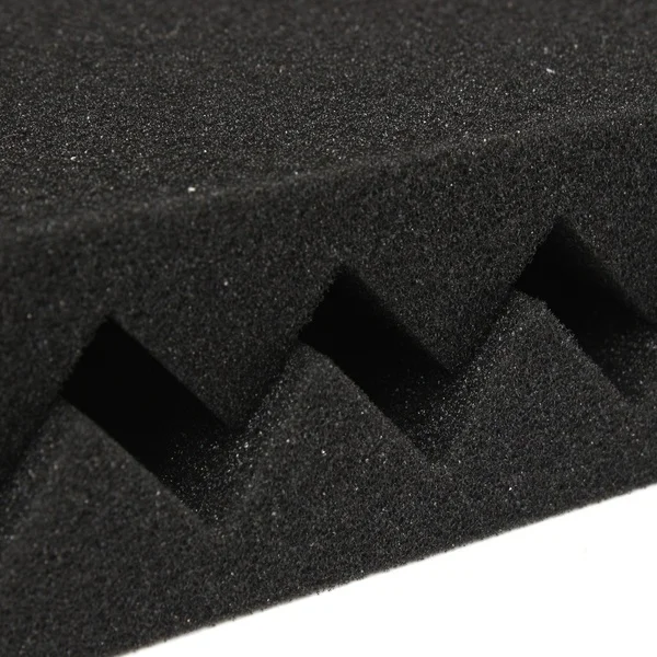 studio soundproofing material