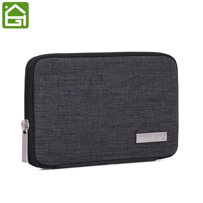 

Travel Universal Cable Organizer Electronics Accessories Storage Bag Charger and Cable Hard Drive Protection Case