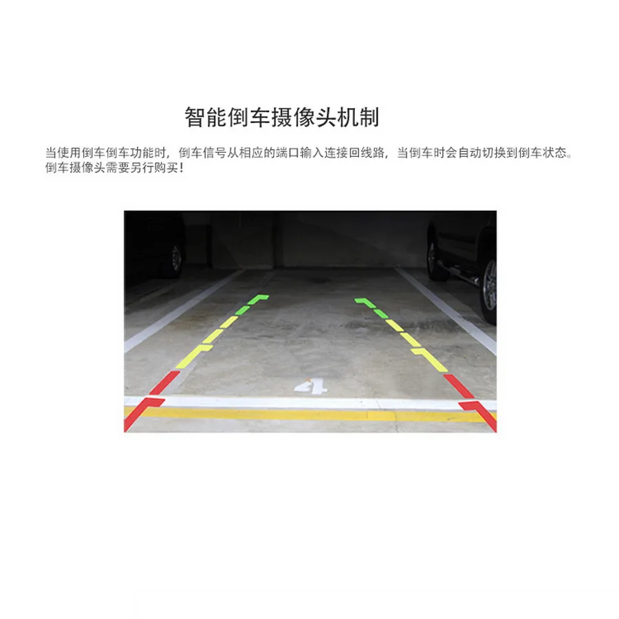 Top by DHL or Fedex 5pcs 1269 2 Din 6.95inch Touch Screen Auto Car Multimedia Video DVD CD Player Audio Car Radio USB Bluetooth 8