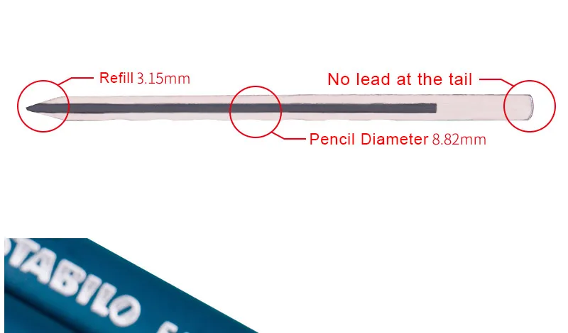 Children Writing Posture Correction Pencil Dent Designed to correct the posture hold the pen_08