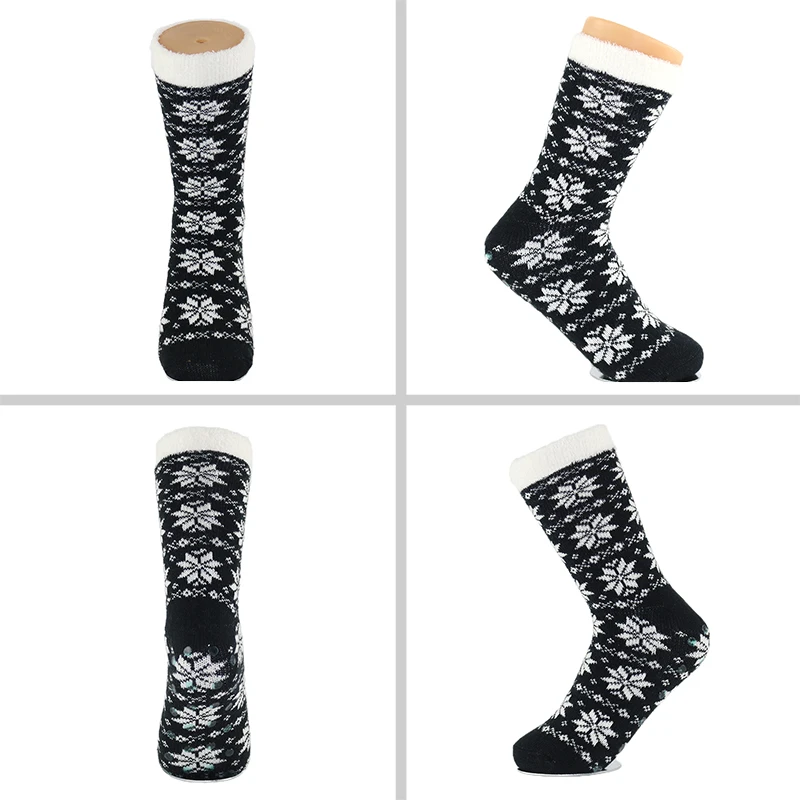 Женские носки в помещении зимние теплые мягкие тапочки для женщин|socks brand|indoor