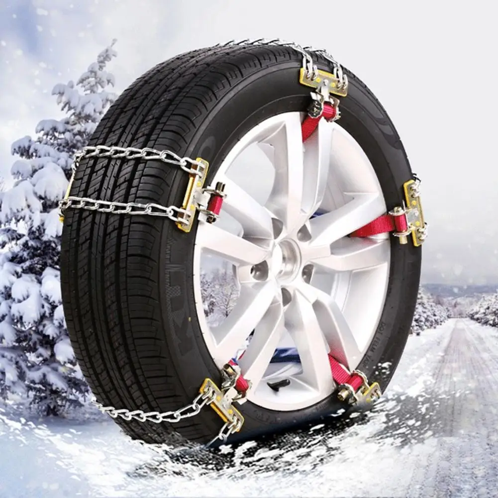 Цепи на шины для зимы. Цепи противоскольжения snow chains. Цепи на шины для зимы. Зимняя покрышка на машину. Ремни противоскольжения на колеса автомобиля zipclipgo.
