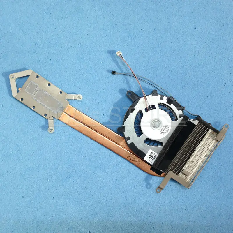 New CPU Cooler Fan Heatsink For Sony VAIO PRO 13 SVP13S VP132 SVP1321