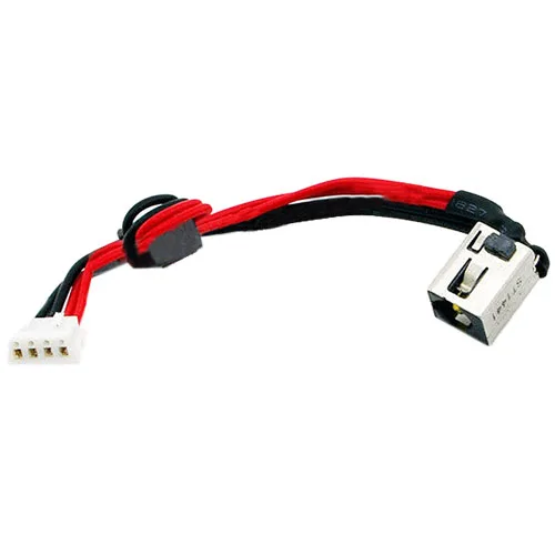 НОВЫЙ Toshiba L850 l850d L855 l855d l855-s5243 DC Мощность Jack кабель