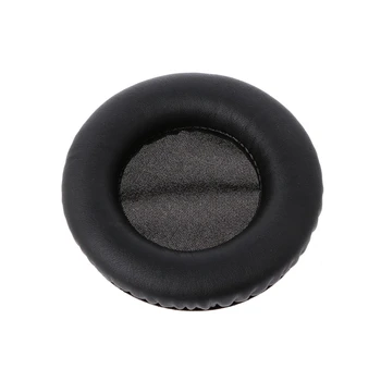 

Replacement Leather Ear Pads For Steelseries Siberia V1 V2 V3 Headphone Headset