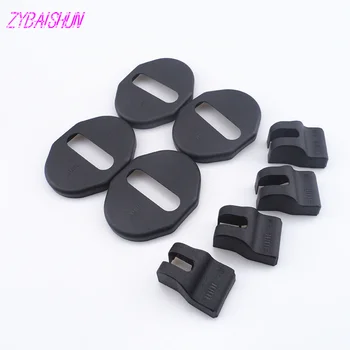 

Automatic Door Cover Check and Door Lock Protective Cap, Waterproof Protector for mitsubishi, Lancer EX, ASX, Outlander