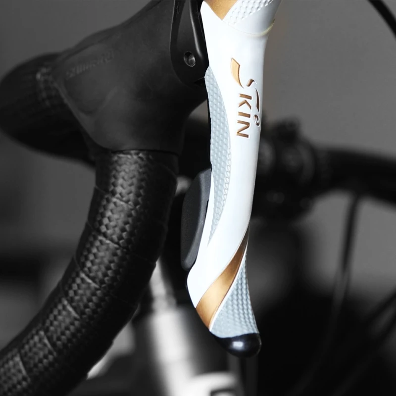 1 пара защитный чехол для дорожного велосипеда Shimano зимний Противоскользящий