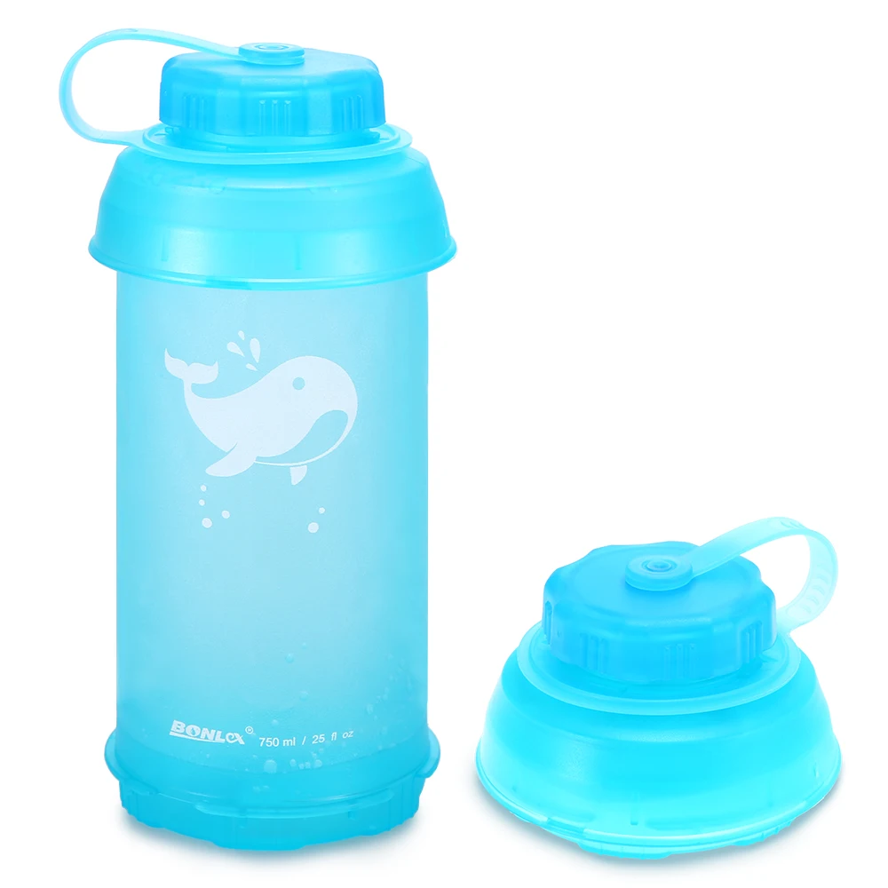 lightest water bottle cycling