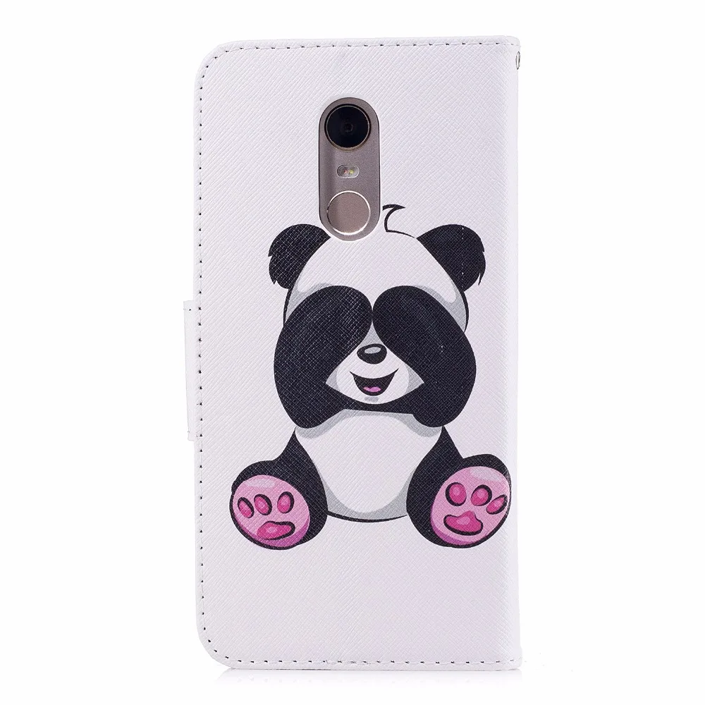 For Xiaomil Redmi 5 Case (58)