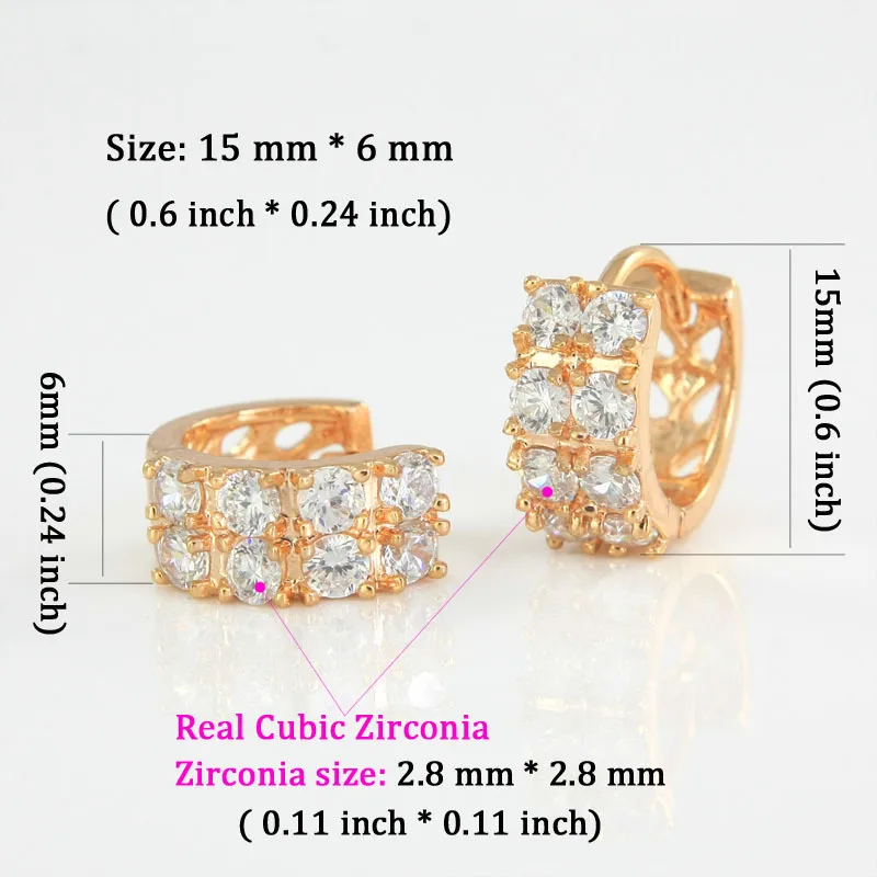 Белые корейские серьги золотые серьги-кольца для женщин Bijoux Femme Brincos Cristal ювелирные изделия аксессуары Mujer Aretes Oorringen E1319