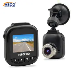 3 дюймов Автомобильный dvr Full HD 1080 P Dual Degree Dash Camera16G видео Looping recorder ночного видения Dash Cam для универсального автомобиля DVD