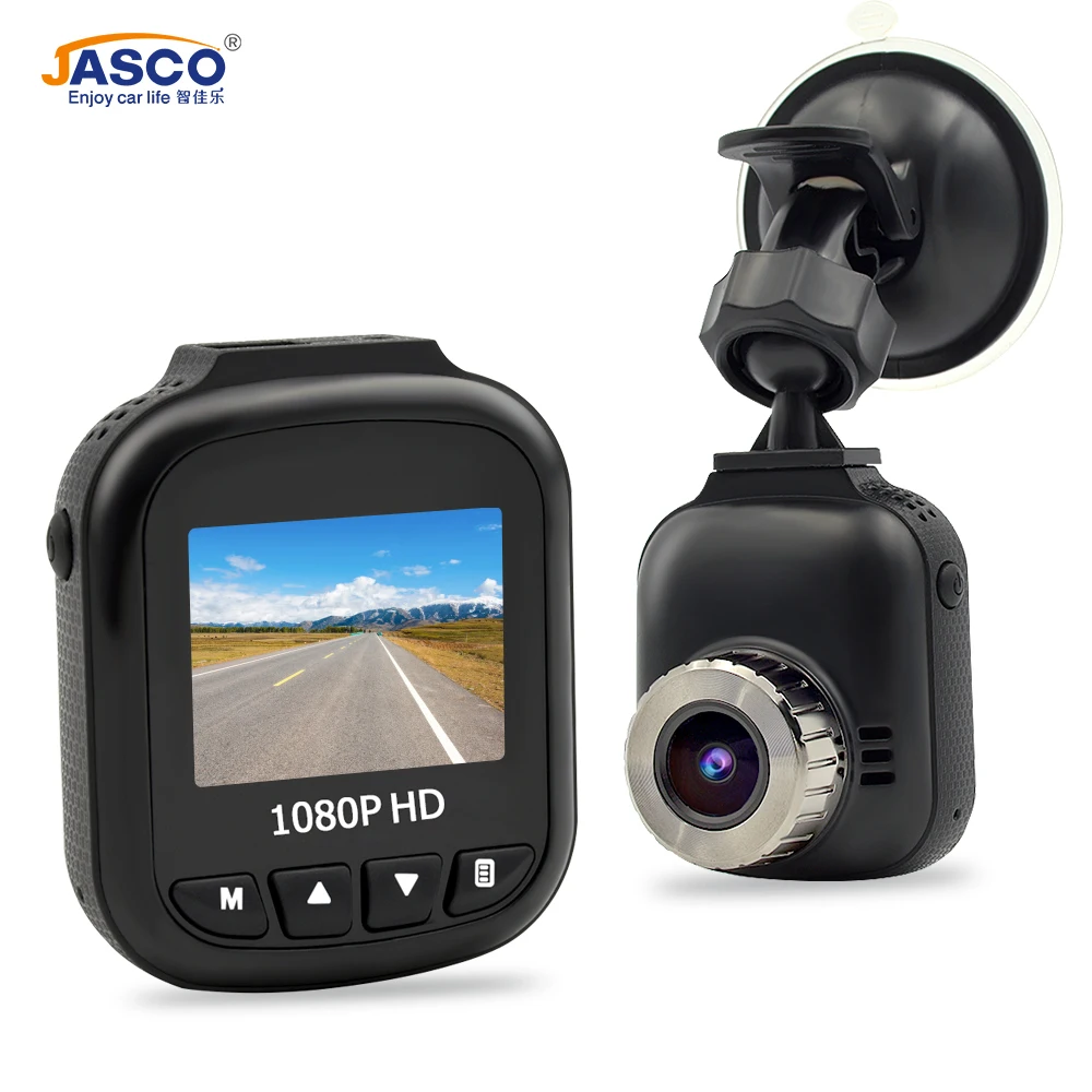 

3 Inch Car DVR Full HD 1080P Dual Degree Dash Camera16G Video Looping Recorder Night Vision Dash Cam for Universal Car DVD