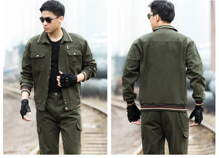 Army Mix 4
