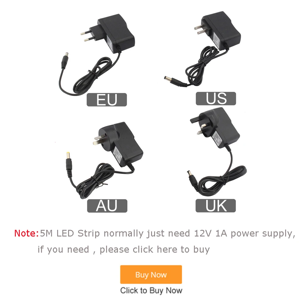 12V-Power-Supply