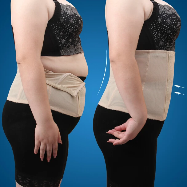 best fat burning waist trainer