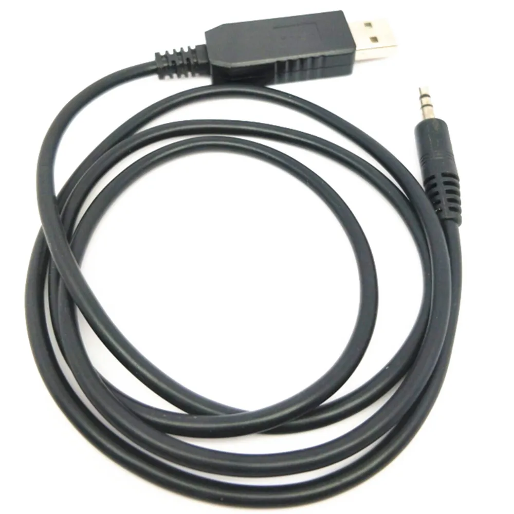 OPPXUN для QYT KT8900 USB Кабель программирования CD KT-8900 KT8900R |