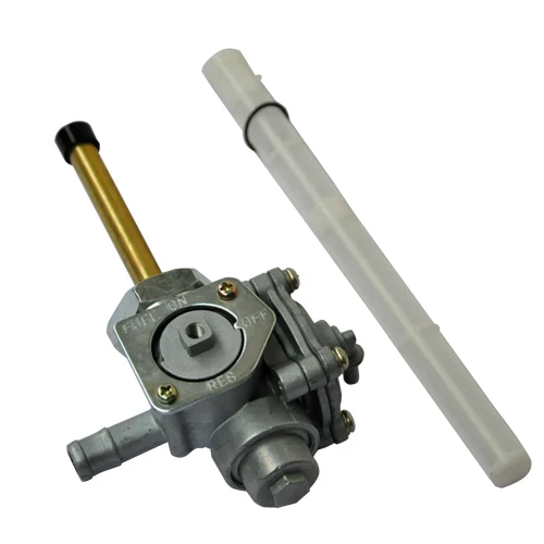 

LOPOR Motorcycle Parts Fuel Tank Valve Switch Cock Tap Fuel Petcock For Honda CBR250 MC22 MC17 CBR22 CBR17 VTZ250 VTZ 250