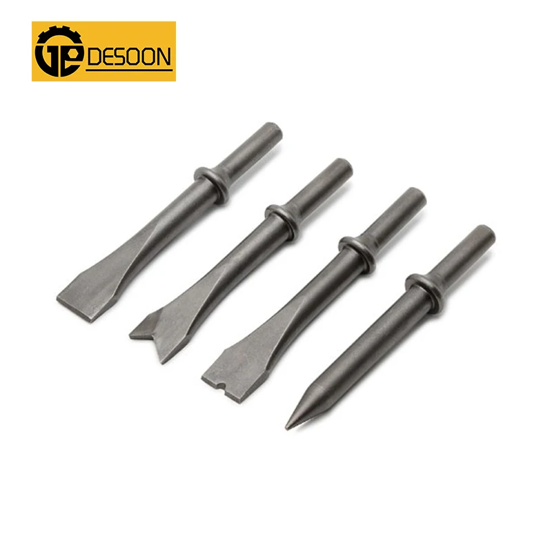 4pcs Air Chisel Set Wood Carving Chisel Set handheld Mini Chisels Kit