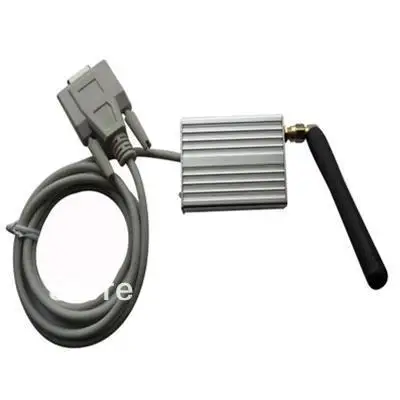 SV654- 3km 915MHz 500mW RS232 port High-power Wireless Module |
