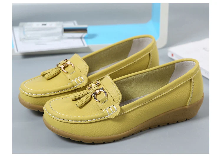 AH 5272  (6) 2018 Spring Autumn Women Shoes