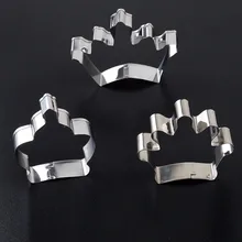 Мульти формы из нержавеющей стали формы для тортов Рождественская елка олень Олдман форма для торта кухонные Инструменты для декорирования Кондитерская выпечка формы