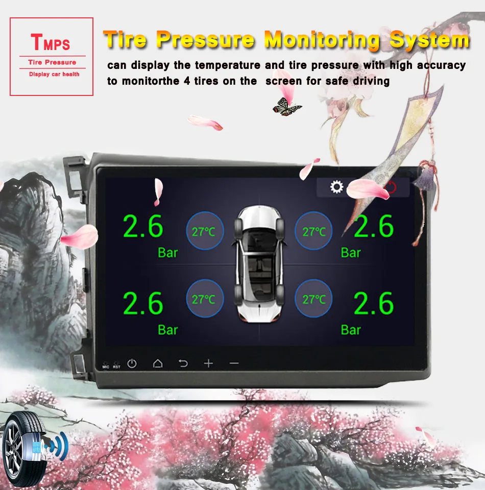 Cheap Autoradio 2 Din Car Dvd Radio 10.1 " Octa core Gps Android 9.0 4gb+64gb For Honda For Civic 2011 - 2014 Video Support 3/4g Wi-Fi 14 Cheap Autoradio 2 Din Car Dvd Radio 10.1 " Octa core Gps Android 9.0 4gb+64gb For Honda For Civic 2011 - 2014 Video Support 3/4g Wi-Fi 14