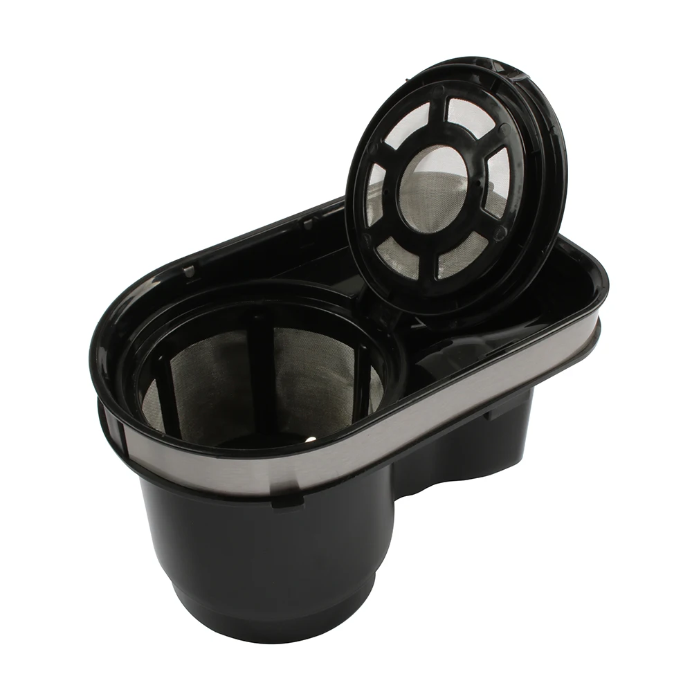 DMWD 1.2L кофемашина автоматическая Электрический Кофе машина американская