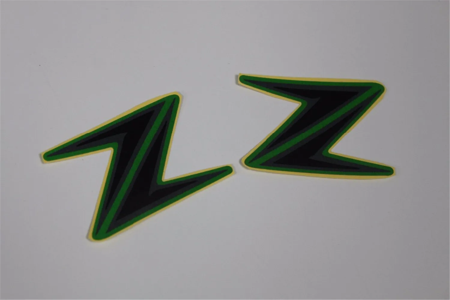 High Quality 3M Sticker Whole Vehicle Sticker Universal Sticker fit for Kawasaki Z1000 Z 1000