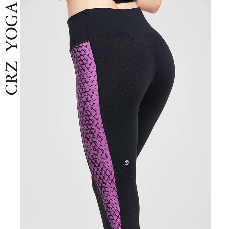 crz leggings
