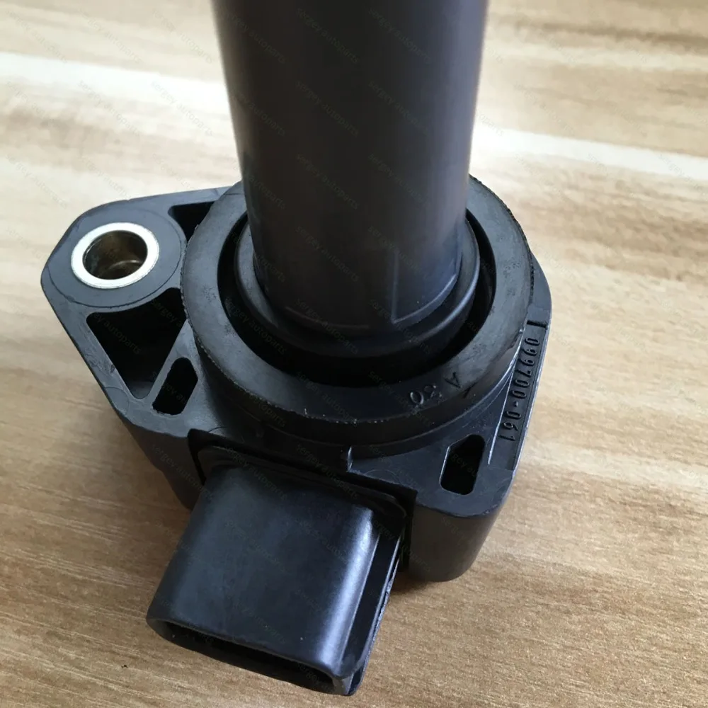 Флейта для HONDA/CIVIC 099700 л L4 Pilot 30520 PGK A01 061 30520PGKA01 PVJ 4 шт.|Катушка зажигания| |