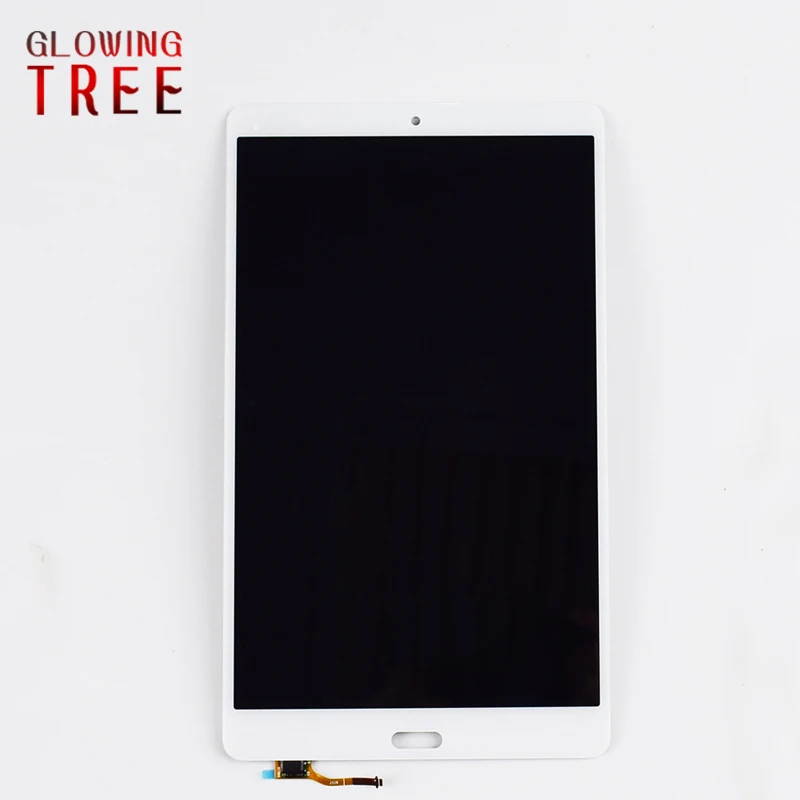 

8.4" LCD Display For Huawei MediaPad M5 LCD Touch Screen Sensor Module Monitor Assembly Replacement
