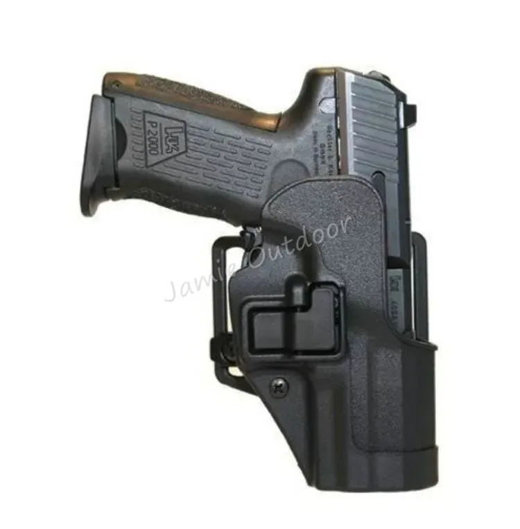 usp holster a4