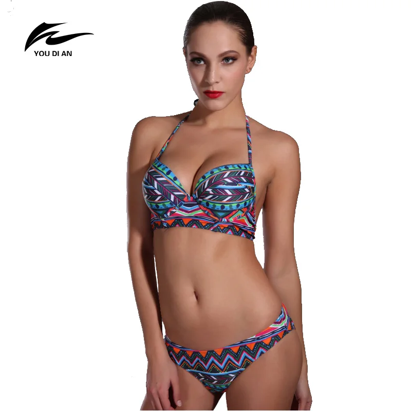 2017 ragazza sexy bikini biquinis vita bassa costume da bagno bikini costume da bagno donne dello