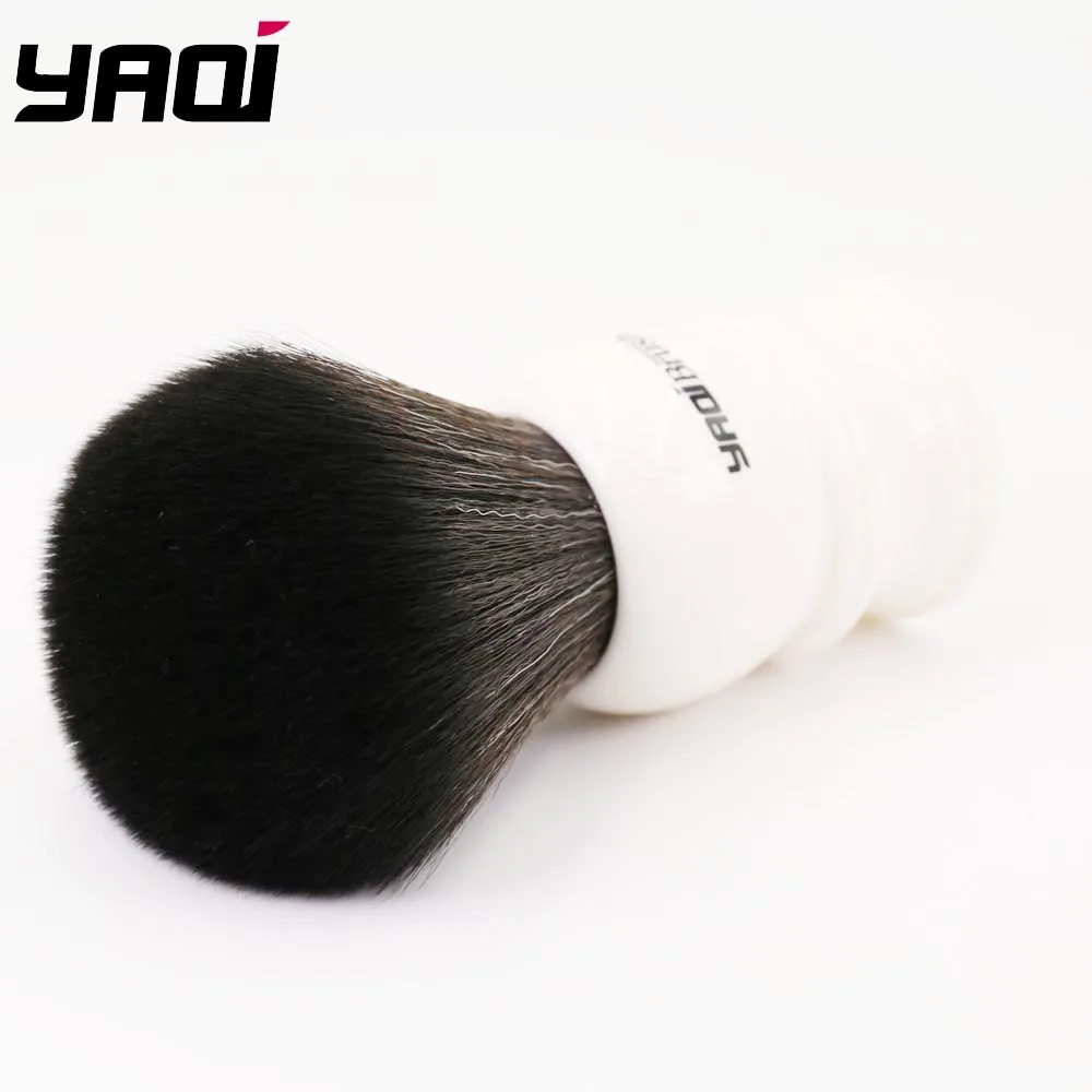 Щетка для бритья из синтетических волос 30 мм|shaving brush|synthetic hair shaving brushhair brush |
