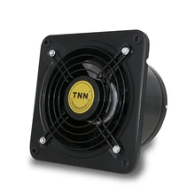 TNN Кухня сильный Вытяжной вентилятор Indoor Ванная комната вентилятор 12 дюйм(ов) 300 мм промышленности трубопровода всасывающий вентилятор