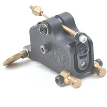 Высокое качество Workhorse роторная тату машина для профессионалов татуировки