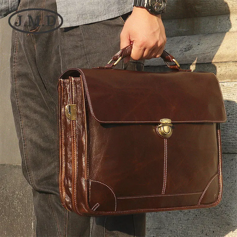 jmd leather bag