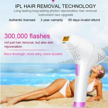 IPL лазерная Машинка для удаления волос, лазерный эпилятор для удаления волос, триммер для постоянного бикини, Электрический лазерный эпилятор для мужчин и женщин