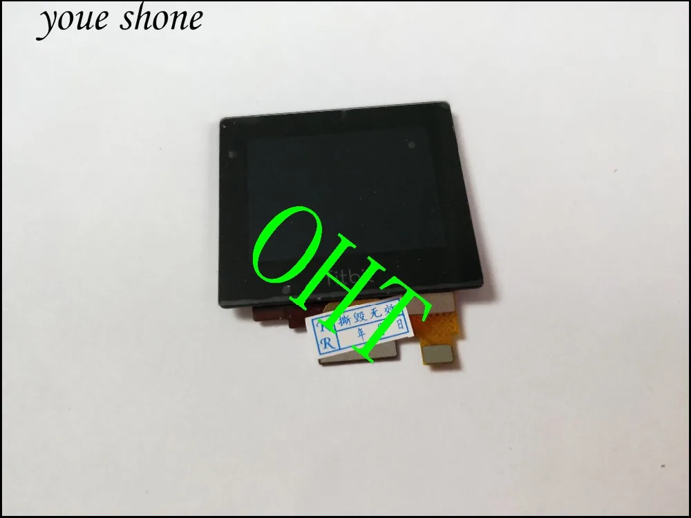

Repair Parts For Fitbit Blaze Watch LCD Display Screen Assembly + Touch Original