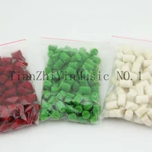 150 шт. принадлежности для саксофона запчасти jockstrap одеяла колонки