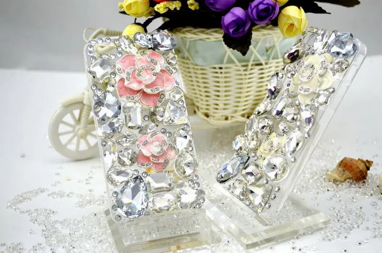 iphone x bling case women (4)