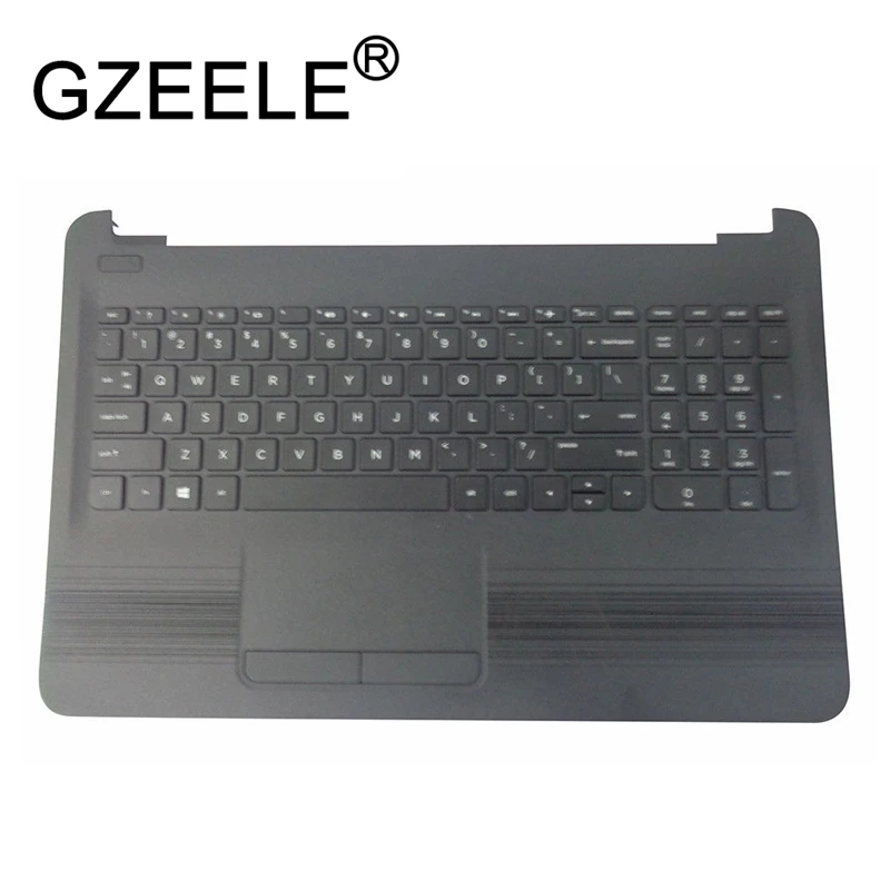 Чехол GZEELE для ноутбука HP Pavilion 15 AY BA 855027 001|Сумки и чехлы ноутбуков| |