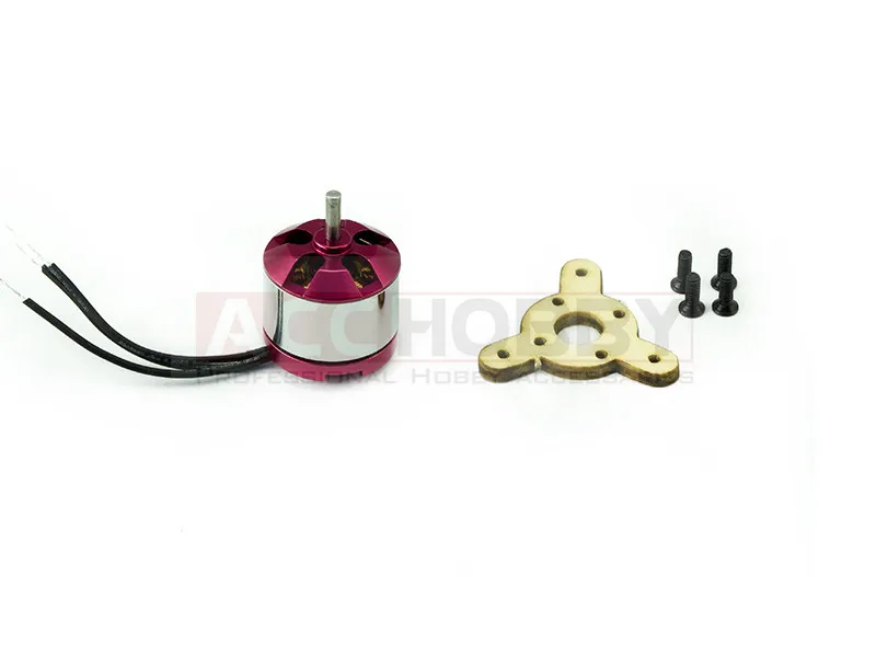 ADH100 Brushless Motor 1408 for RC Aircraft Plane