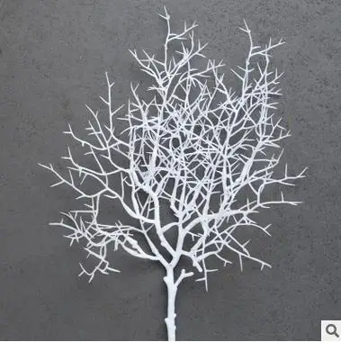 Белые искусственные деревья. Белое дерево декор. Ветка декоративная. Ветки пластиковые для декора. Искусственные ветки деревьев для декора